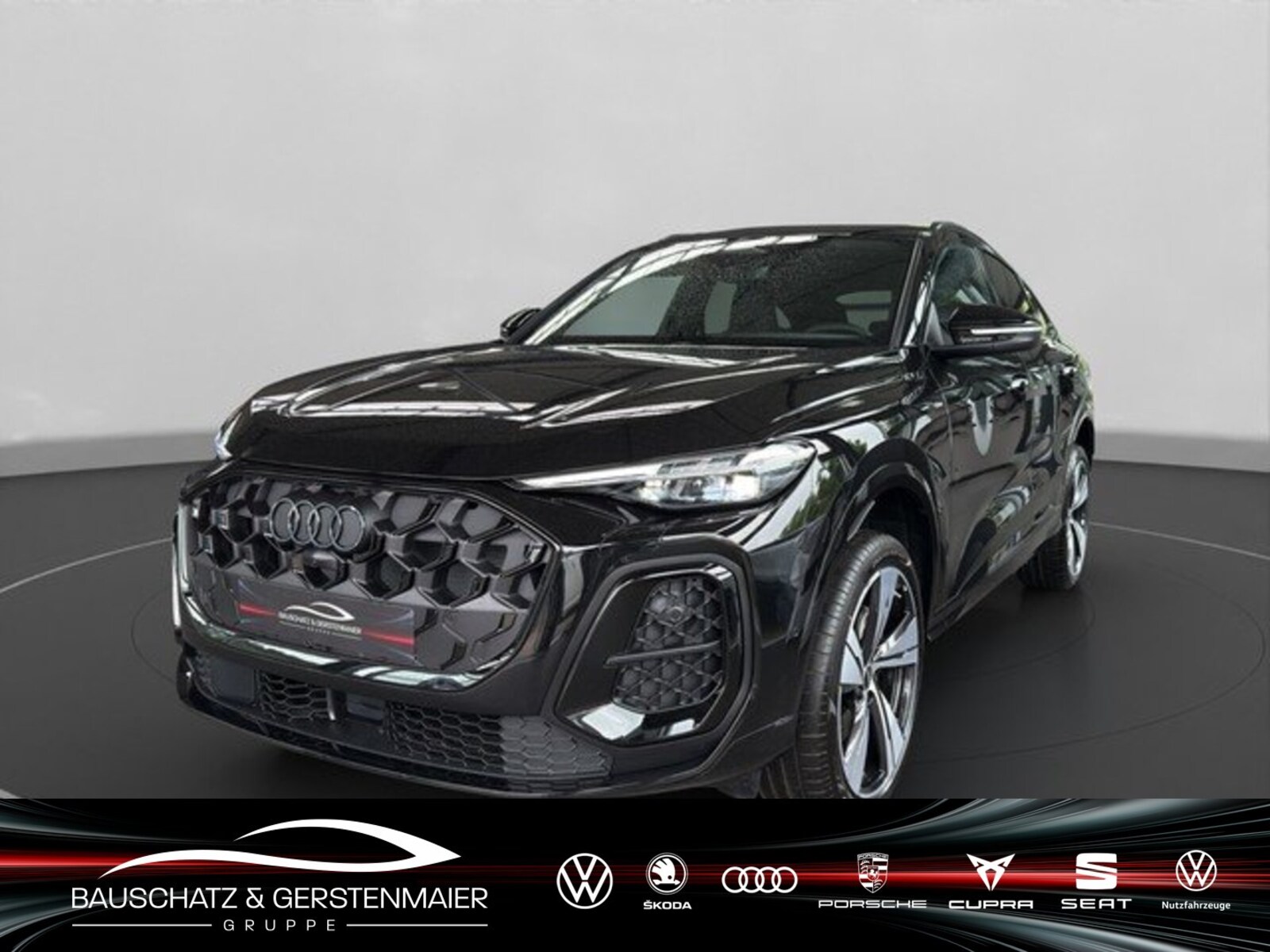 Audi Q5 Sportback