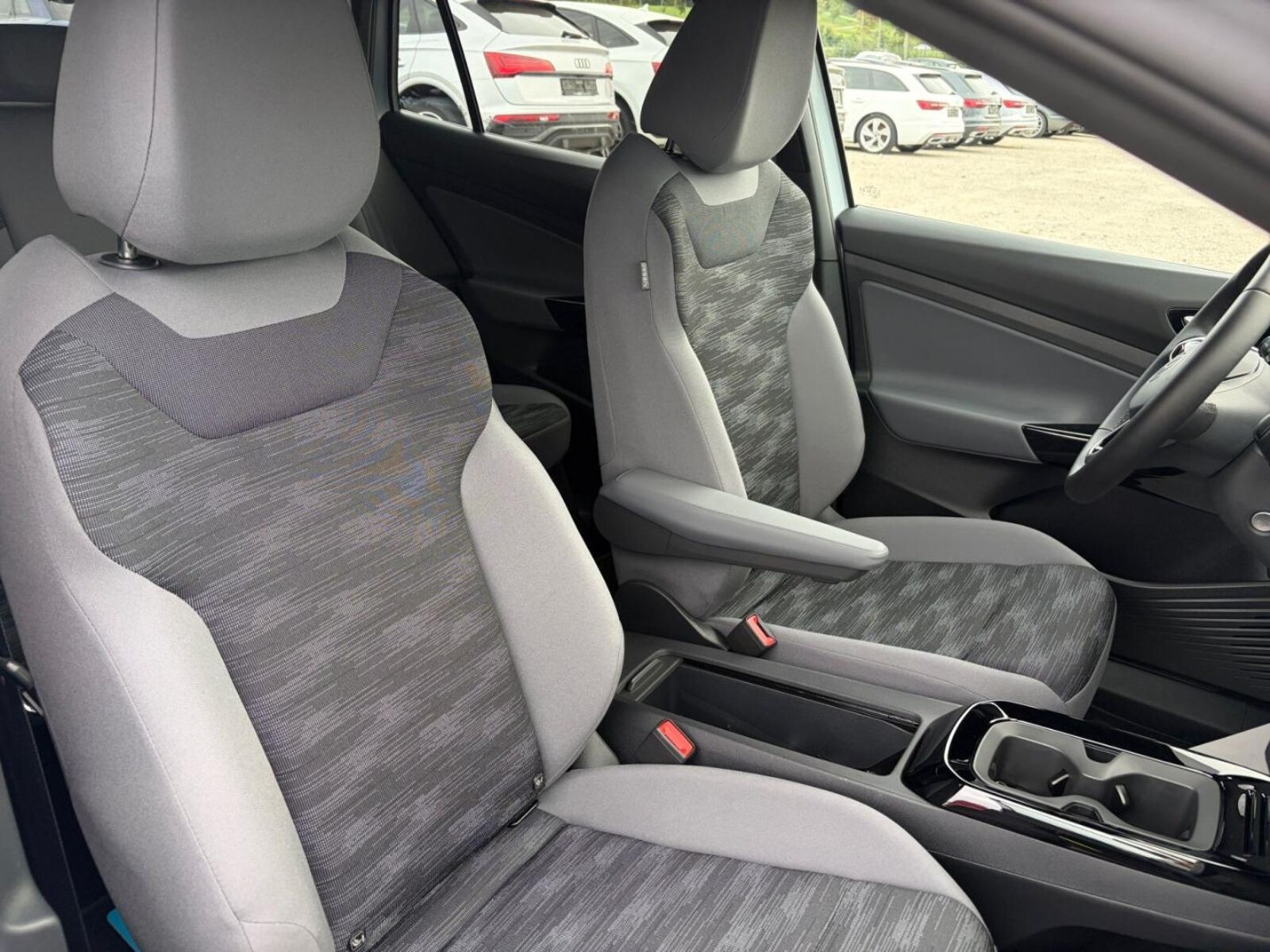 Volkswagen ID.4 – Bild 18
