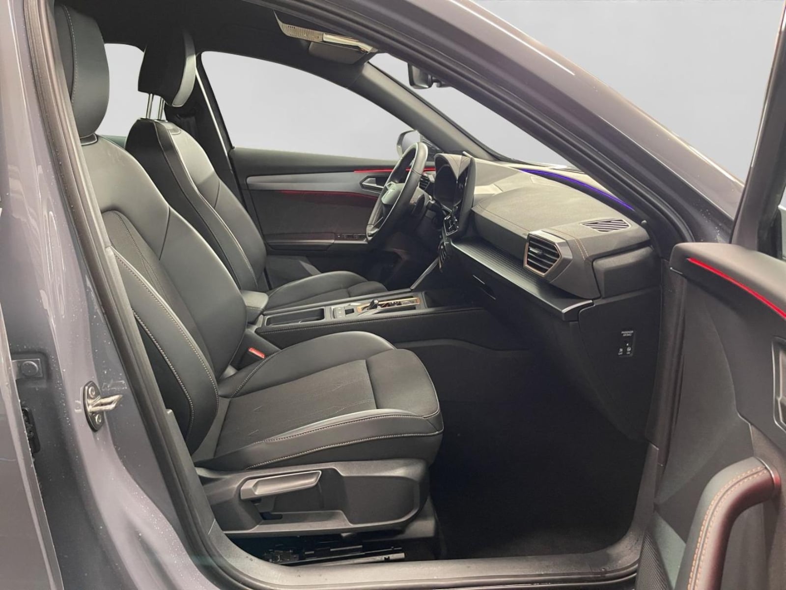 CUPRA Formentor – Bild 4