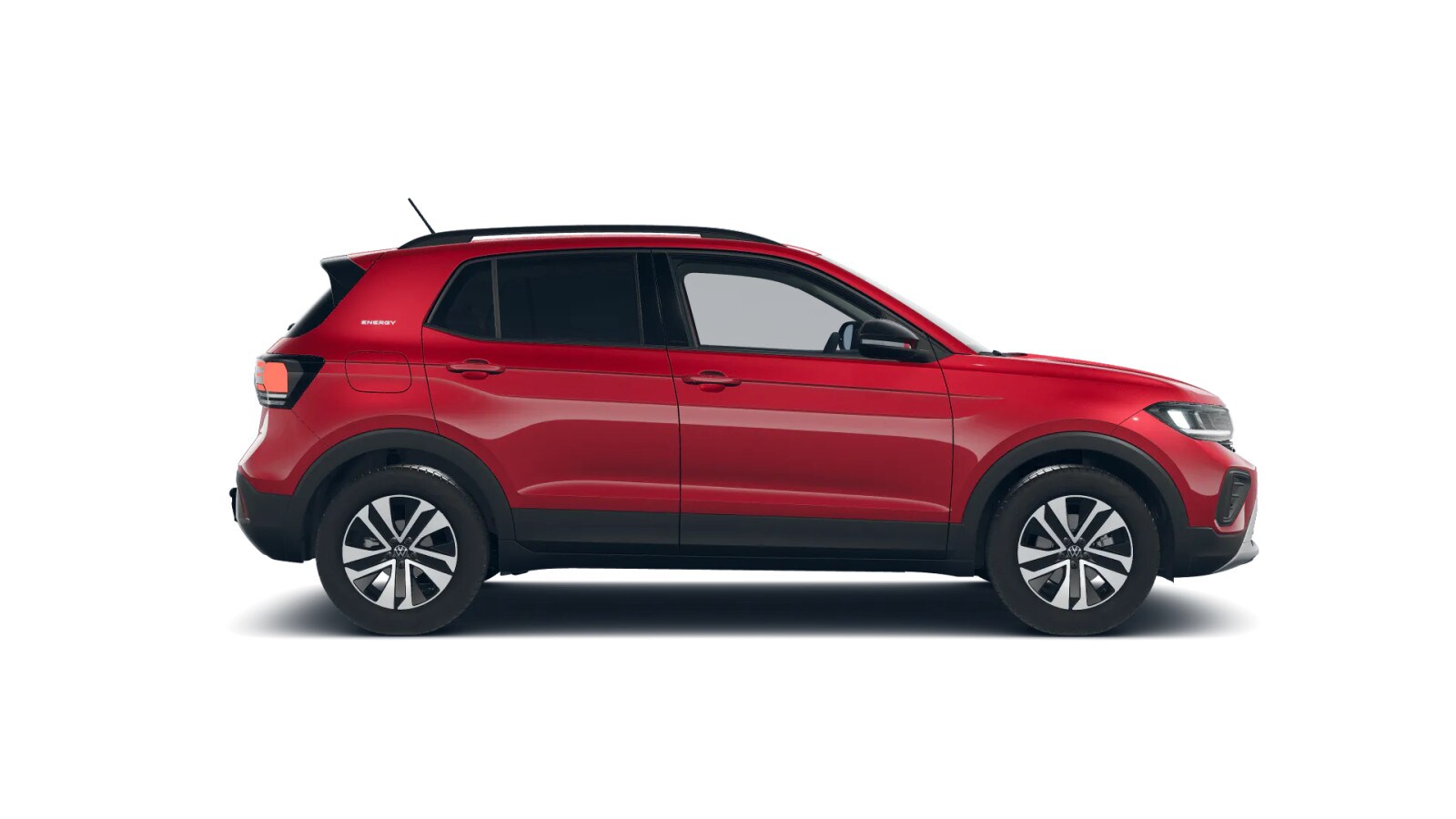 Volkswagen T-Cross – Bild 6