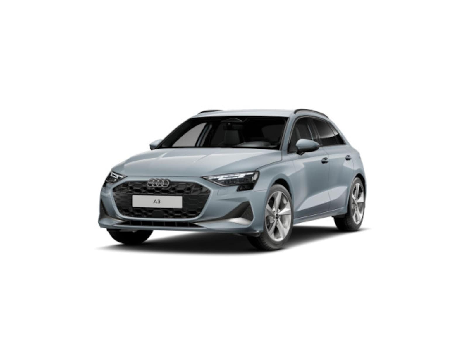 Audi A3 Sportback – Bild 2