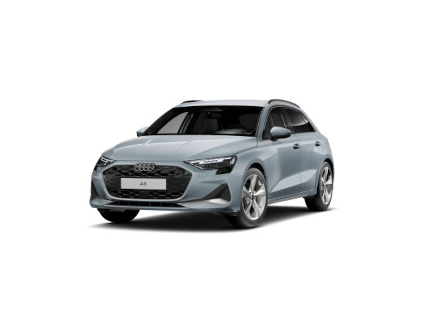 Bild über Audi A3 Sportback TFSI 85 kW S tronic - für weitere Informationen kontaktieren Sie den Audi Partner