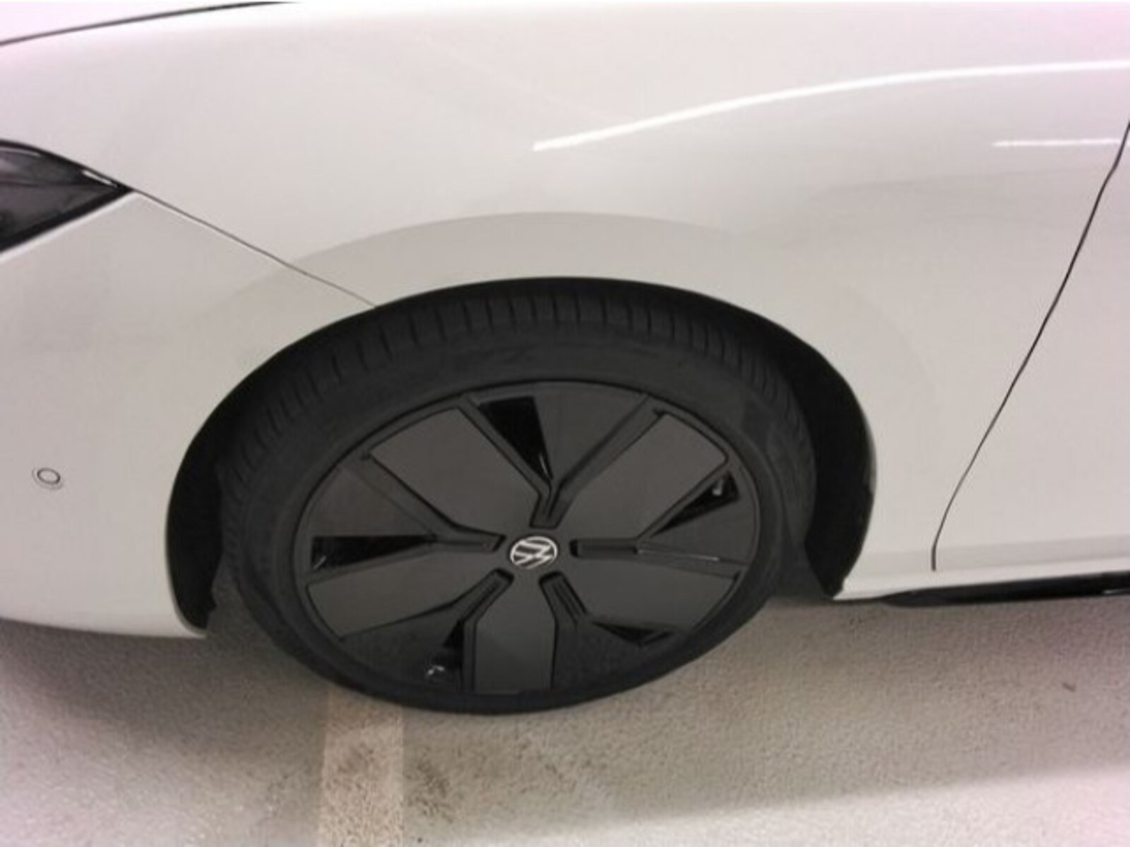 Volkswagen Passat – Bild 11