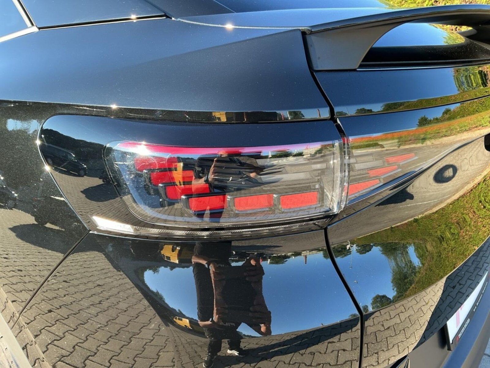 Volkswagen ID.5 – Bild 18