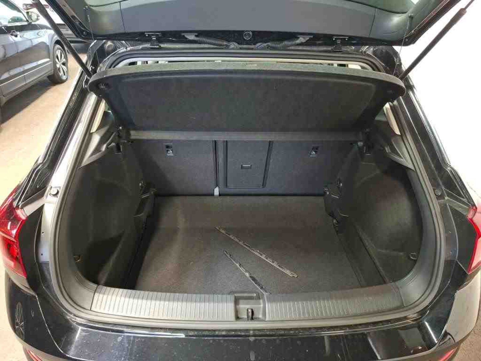 Volkswagen T-Roc – Bild 6
