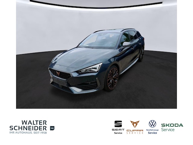 CUPRA Leon Sportstourer SP VZ 1.4 TSI VZ e-Hybrid Pano Navi ACC 19 Zoll (25941)
