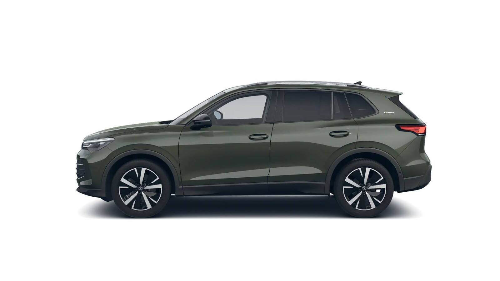Volkswagen Tiguan – Bild 7