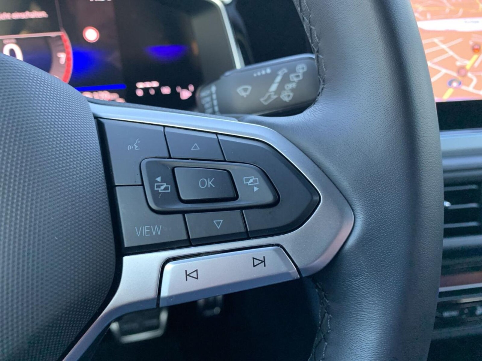 Volkswagen Taigo – Bild 21