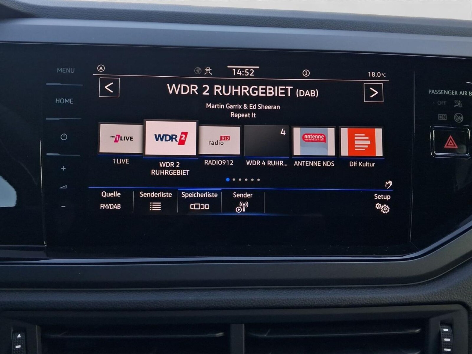 Volkswagen Taigo – Bild 15
