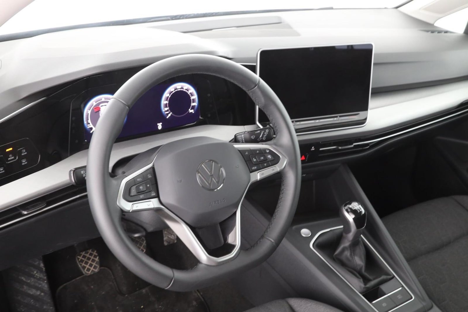 Volkswagen Golf Variant – Bild 14