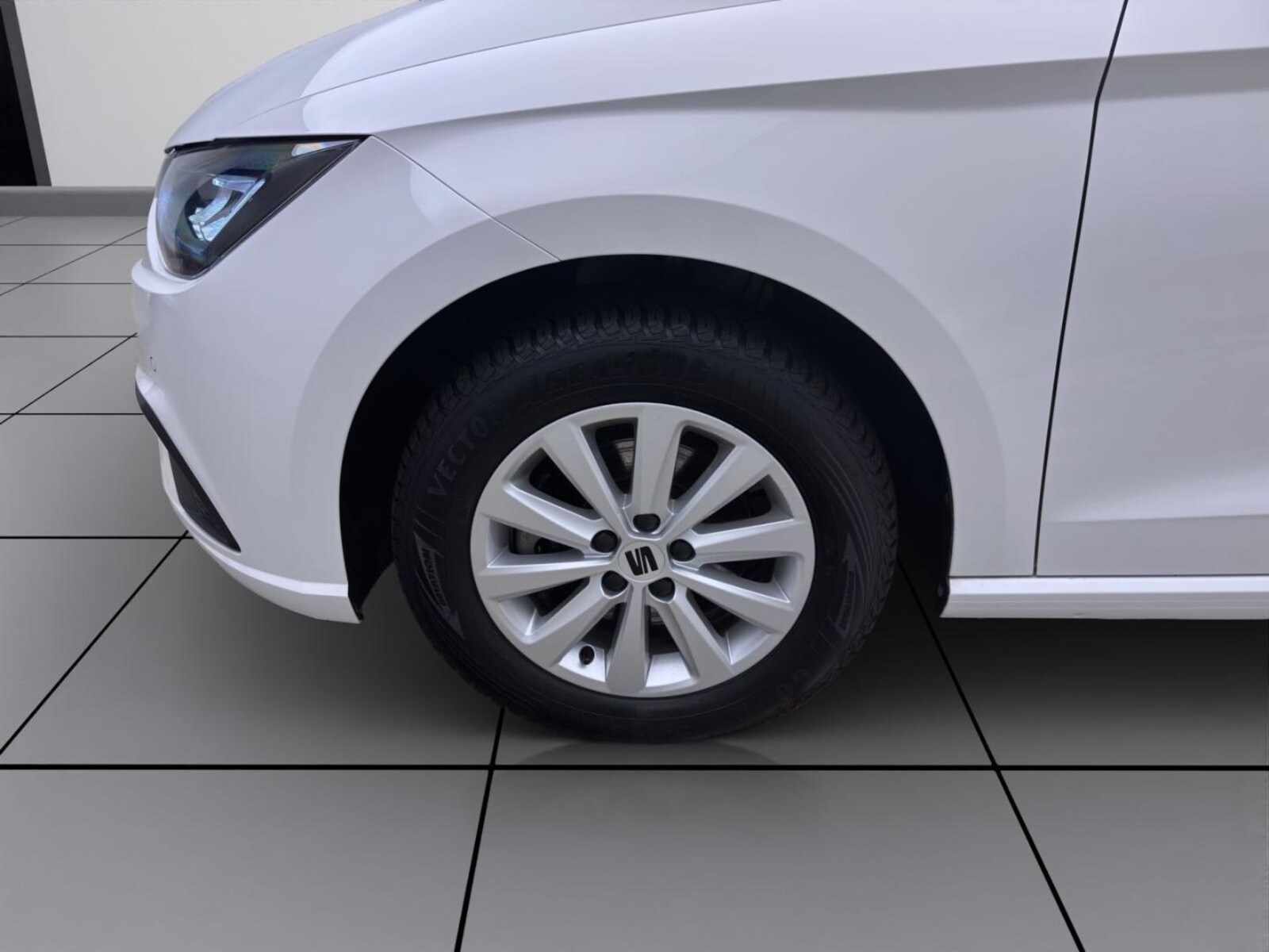 SEAT Ibiza – Bild 9