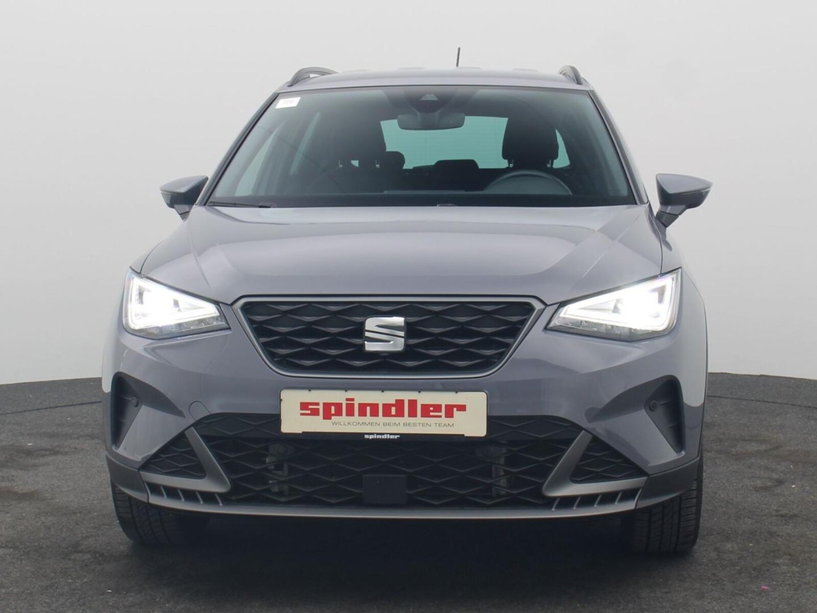 SEAT Arona – Bild 3