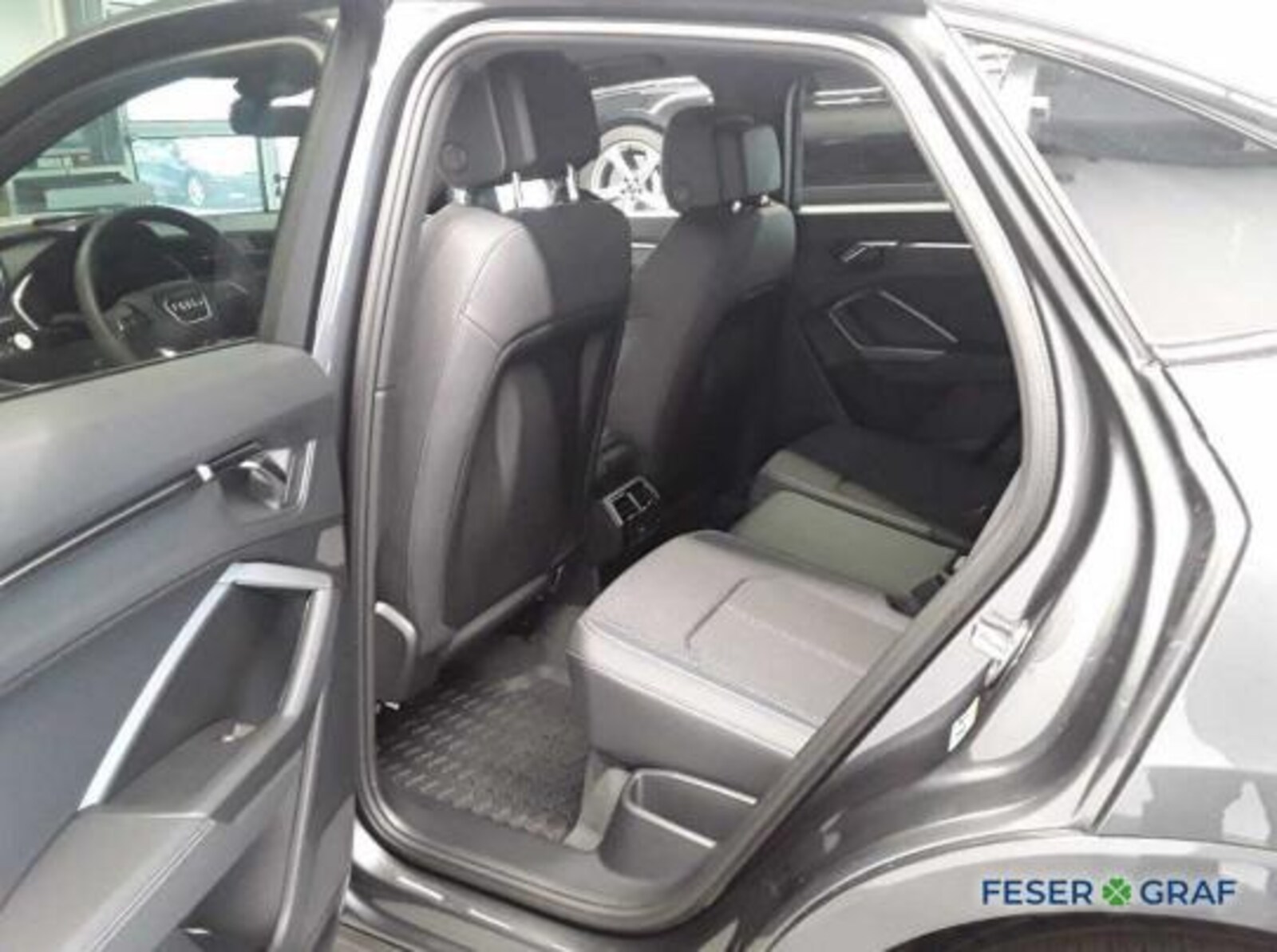 Audi Q3 Sportback – Bild 9