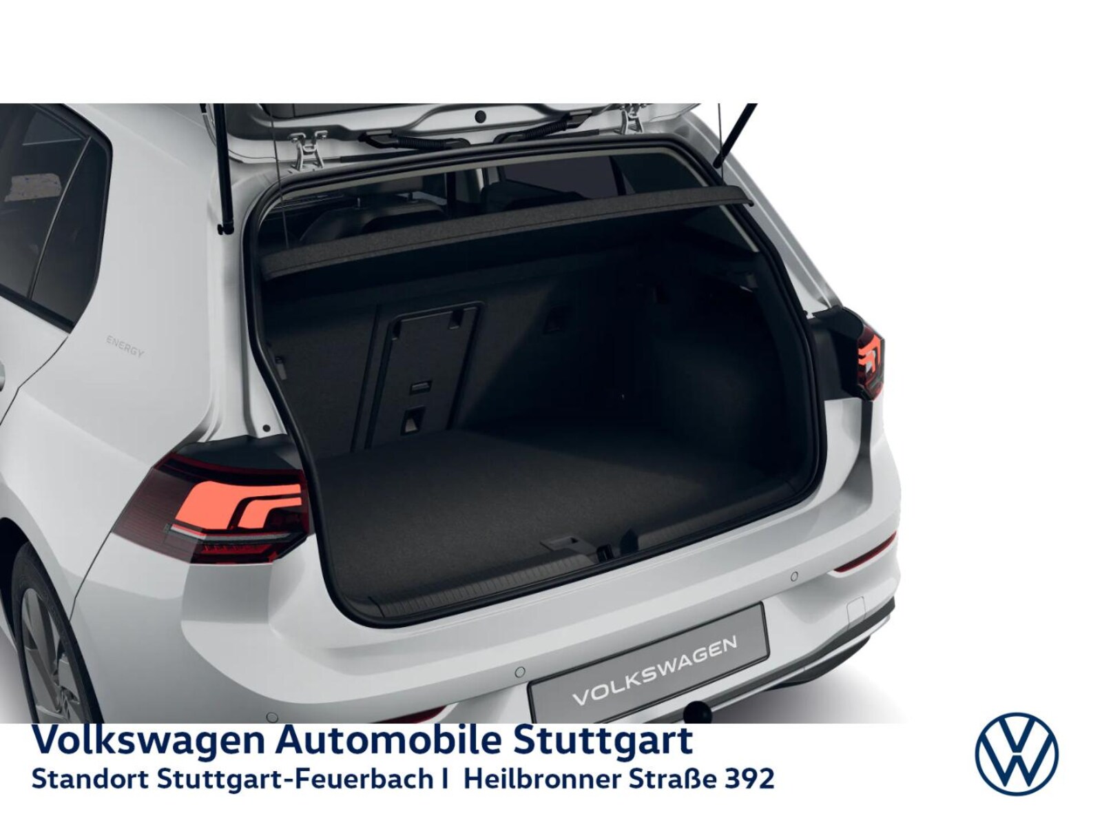 Volkswagen Golf – Bild 8