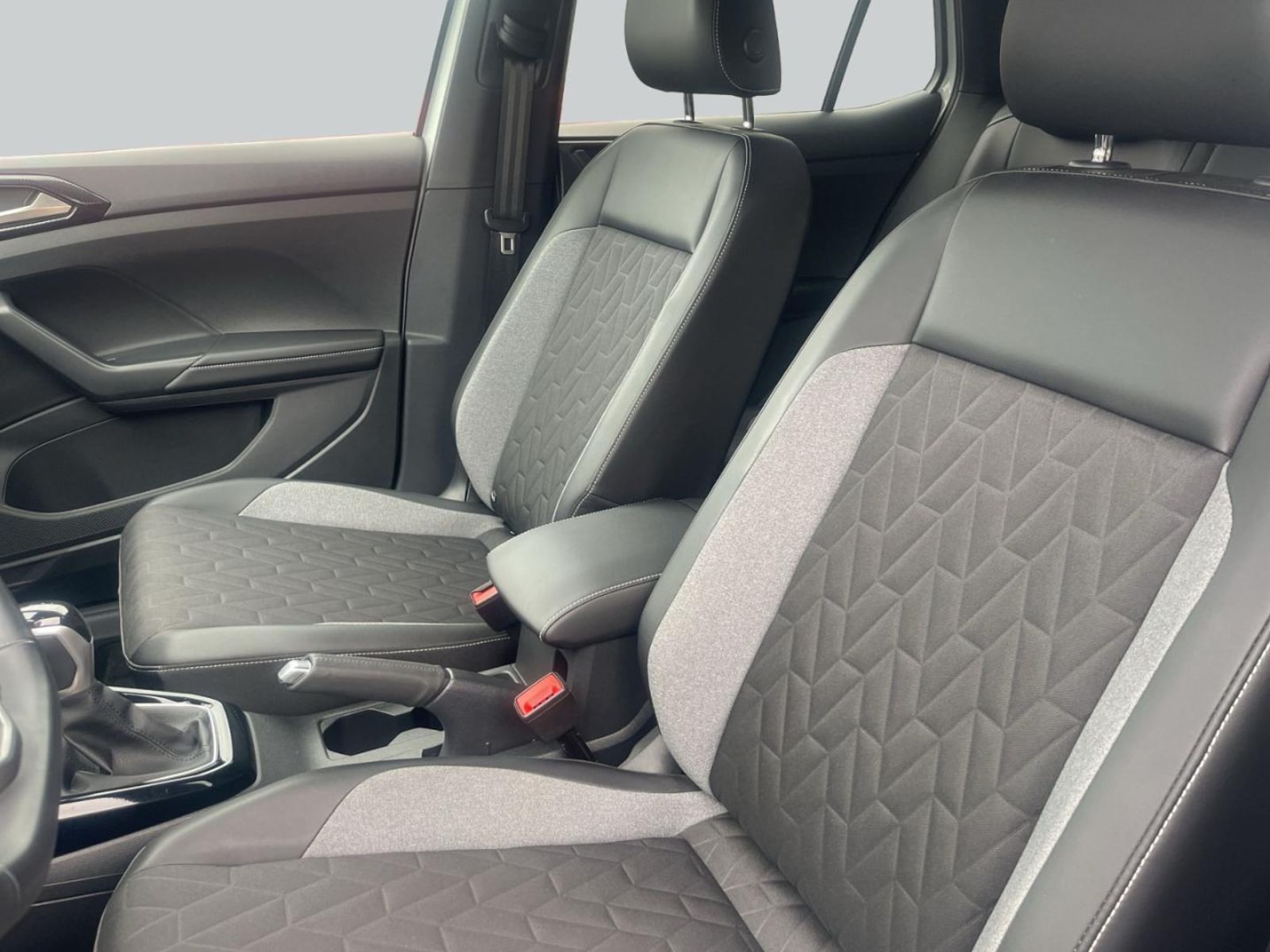 Volkswagen T-Cross – Bild 10