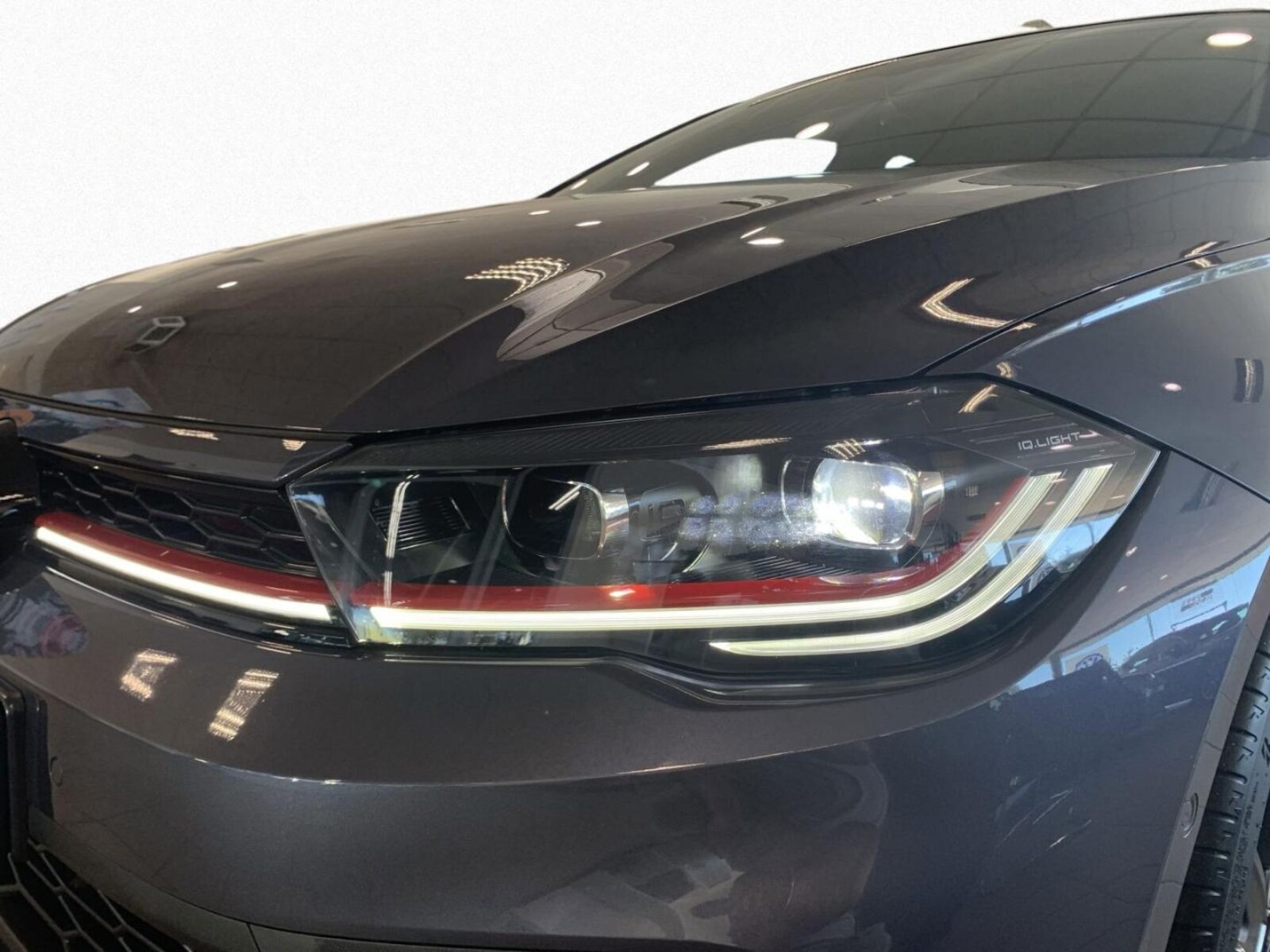 Volkswagen Polo – Bild 8
