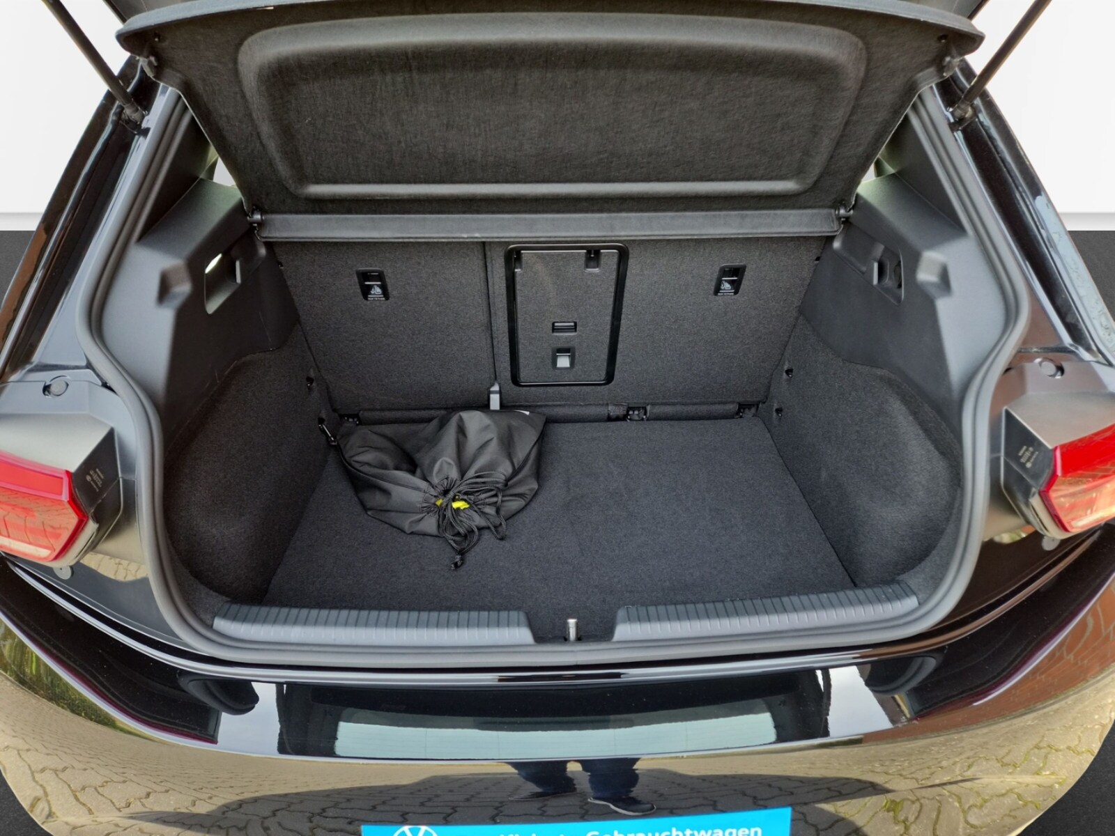 Volkswagen ID.3 – Bild 11