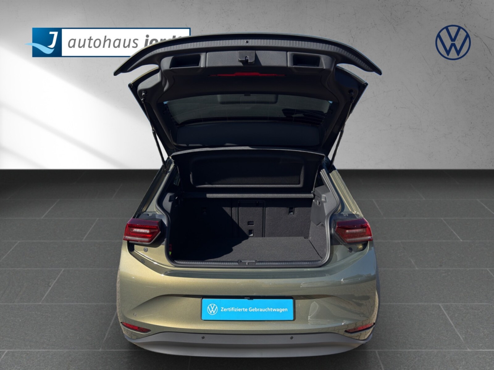 Volkswagen ID.3 Neo – Bild 12