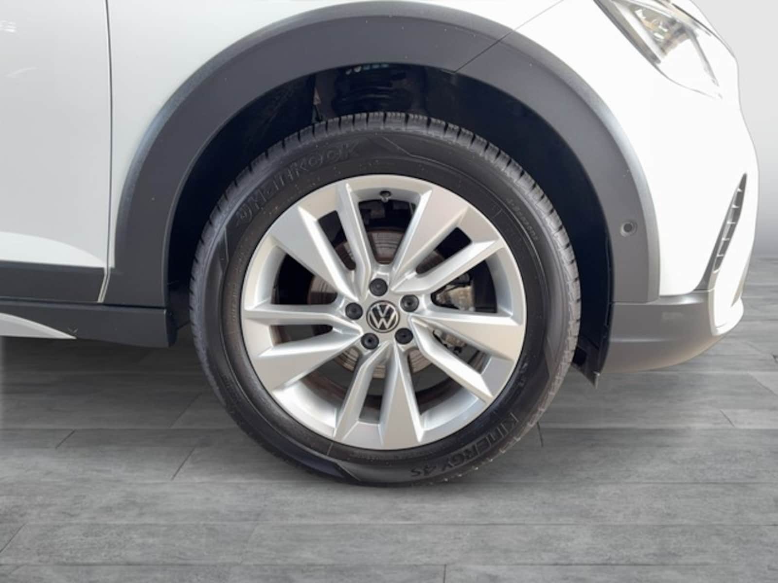 Volkswagen Taigo – Bild 6