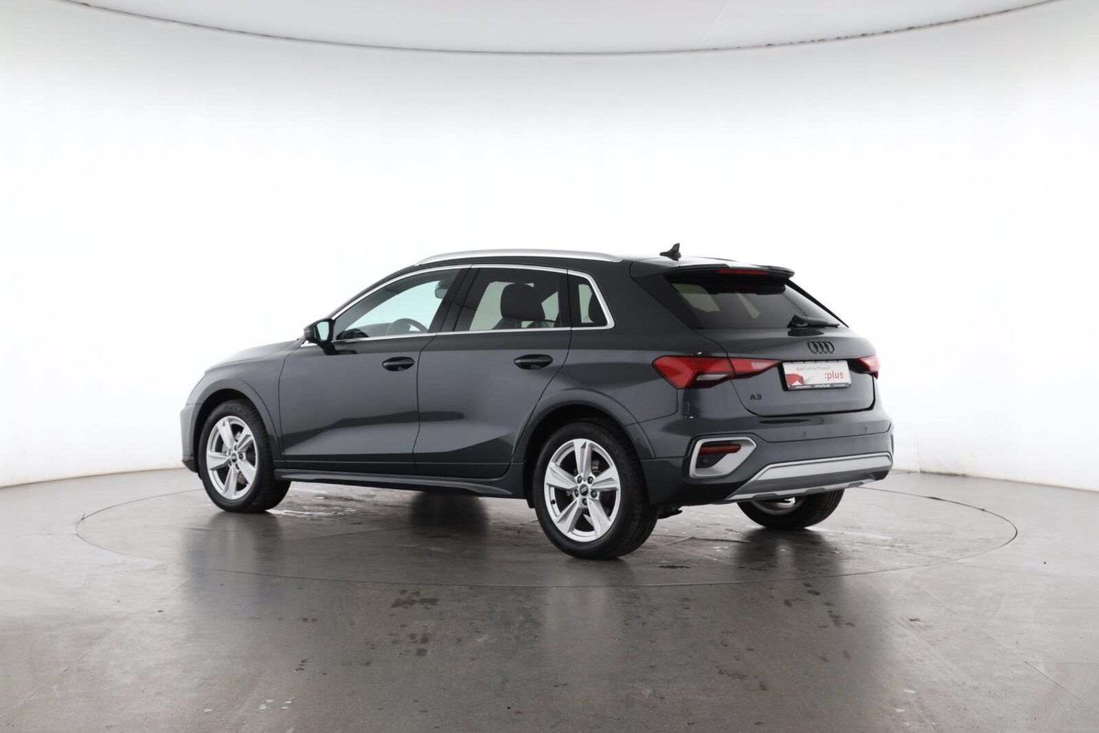 Audi A3 allstreet – Bild 4