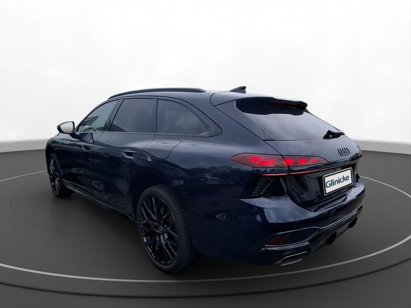 Audi A6 Avant – Bild 6