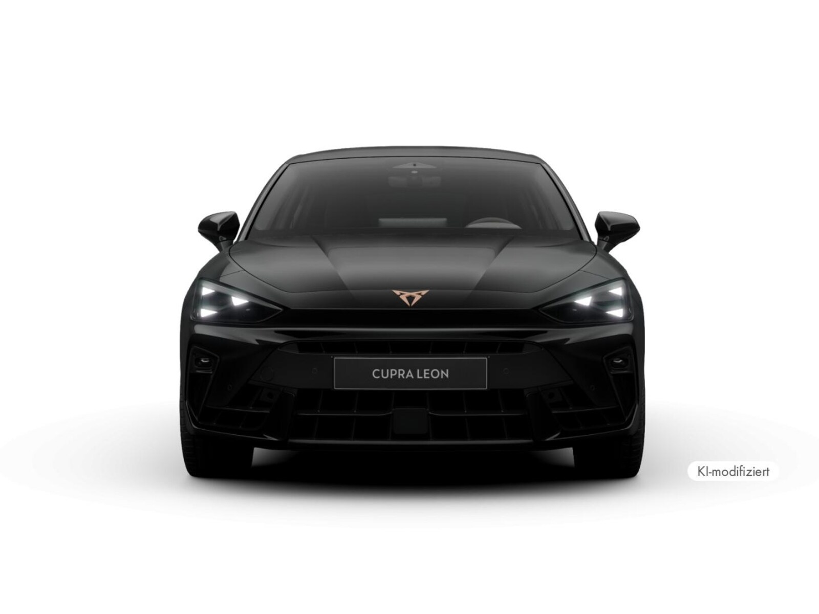 CUPRA Leon – Bild 2