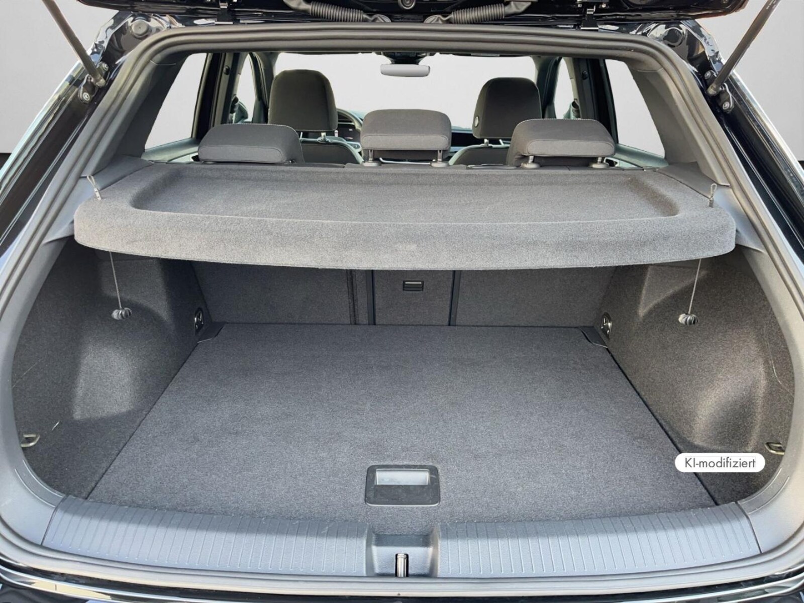 Volkswagen T-Roc – Bild 15