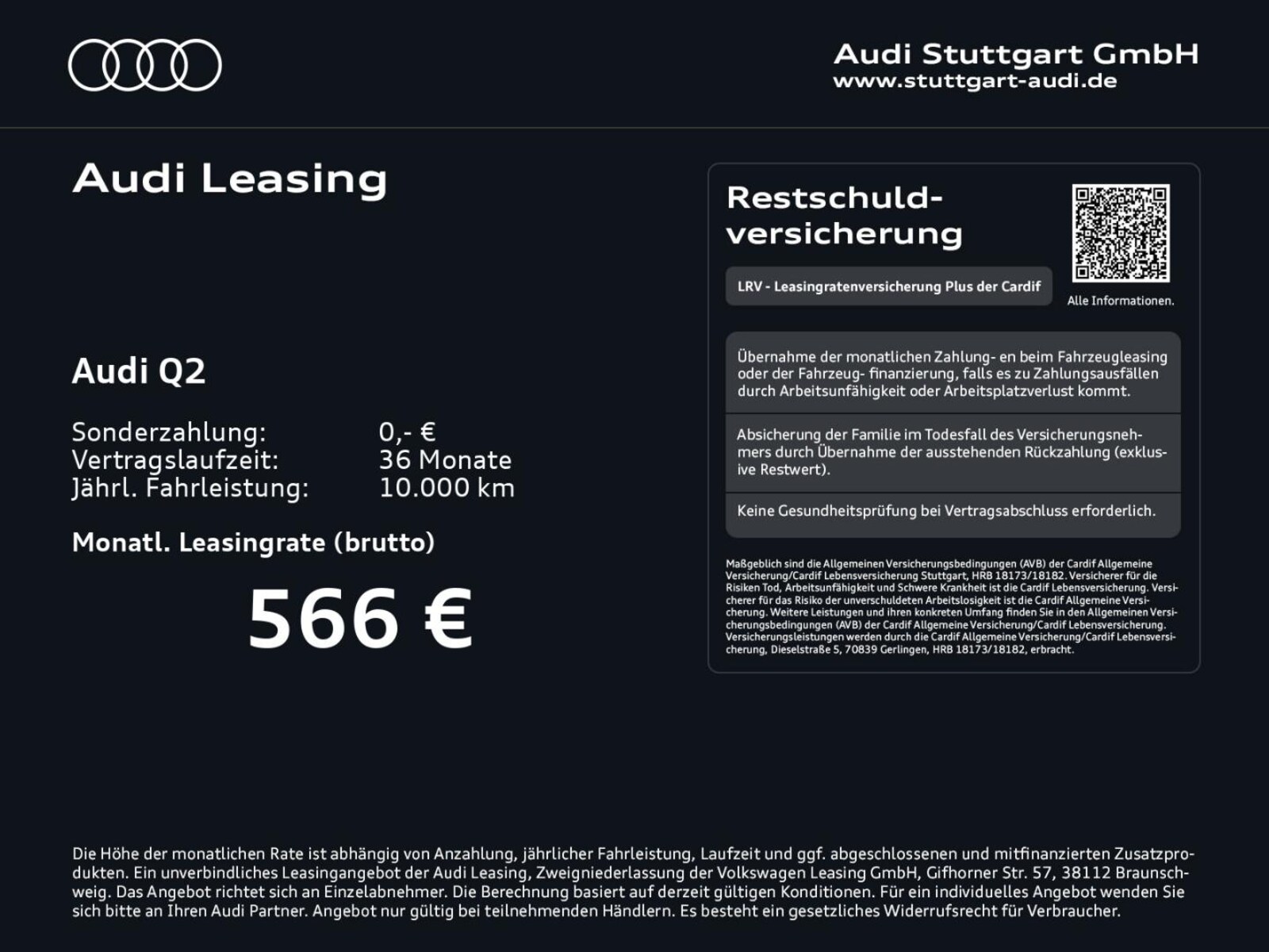 Audi Q2 – Bild 2