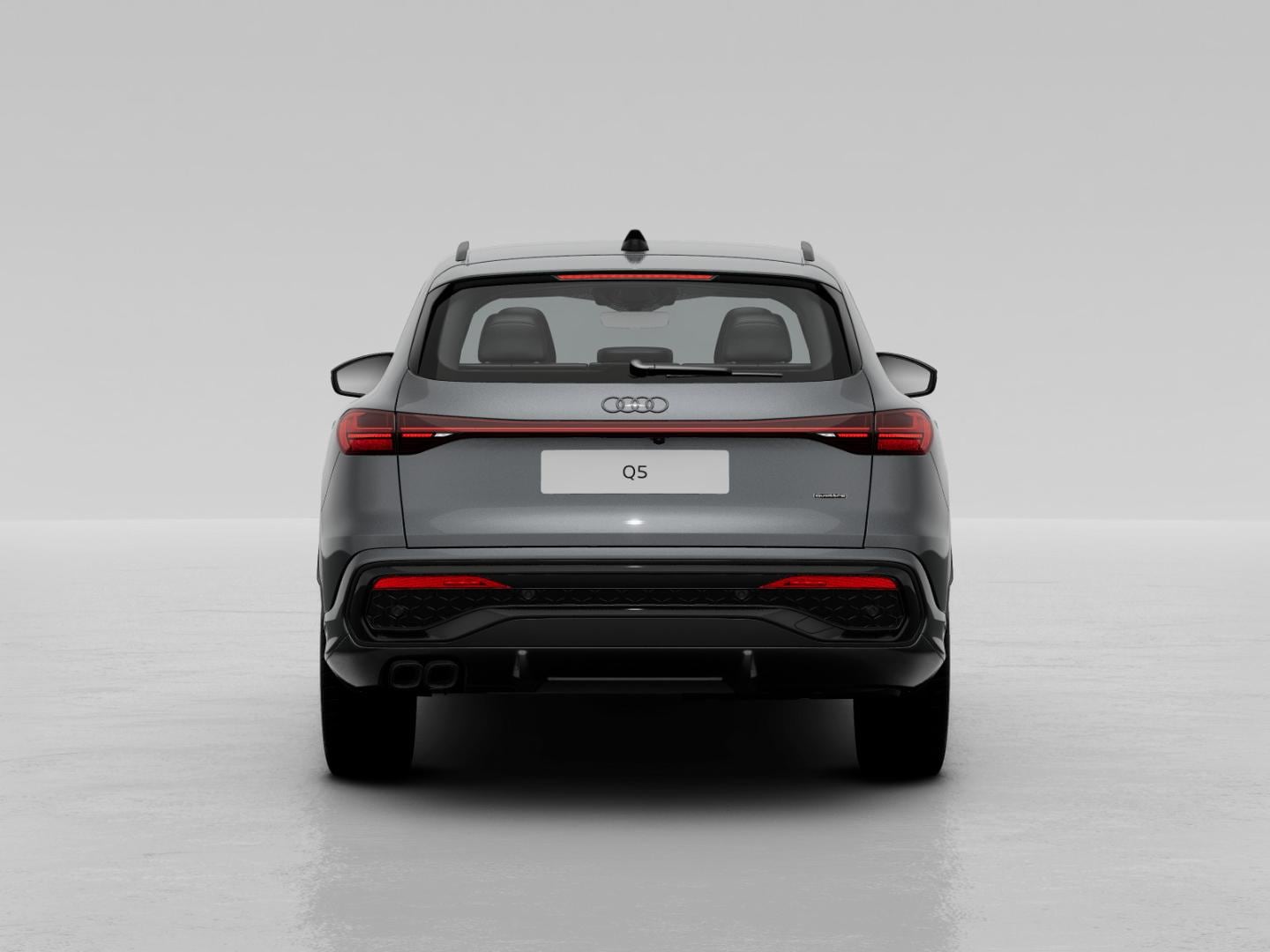 Bild über Audi Q5 SUV TDI quattro 150 kW S tronic - für weitere Informationen kontaktieren Sie den Audi Partner