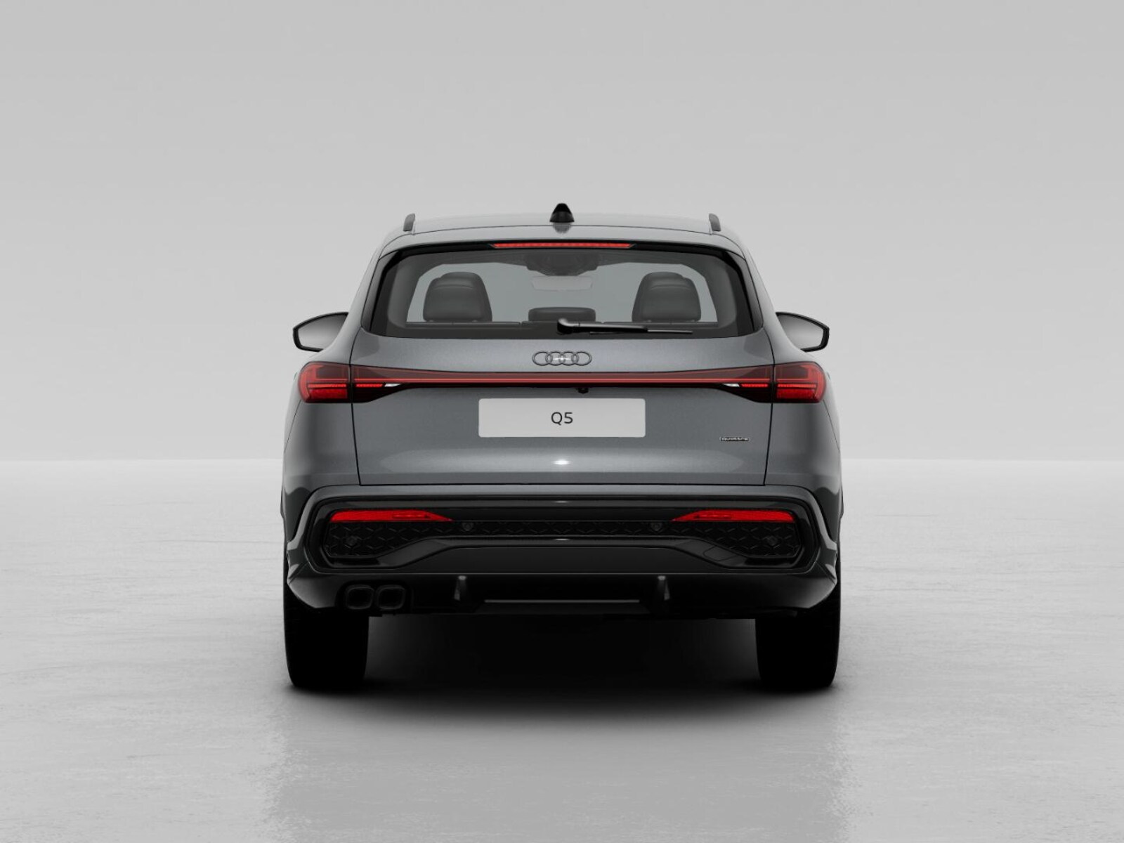 Audi Q5 – Bild 5