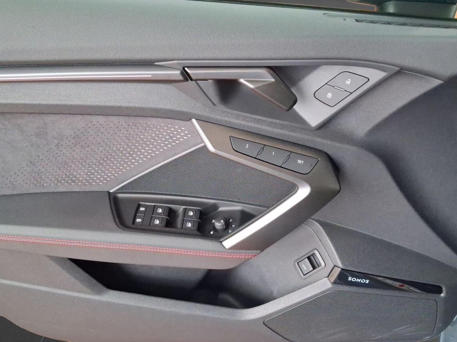 Audi RS 3 Sportback – Bild 12