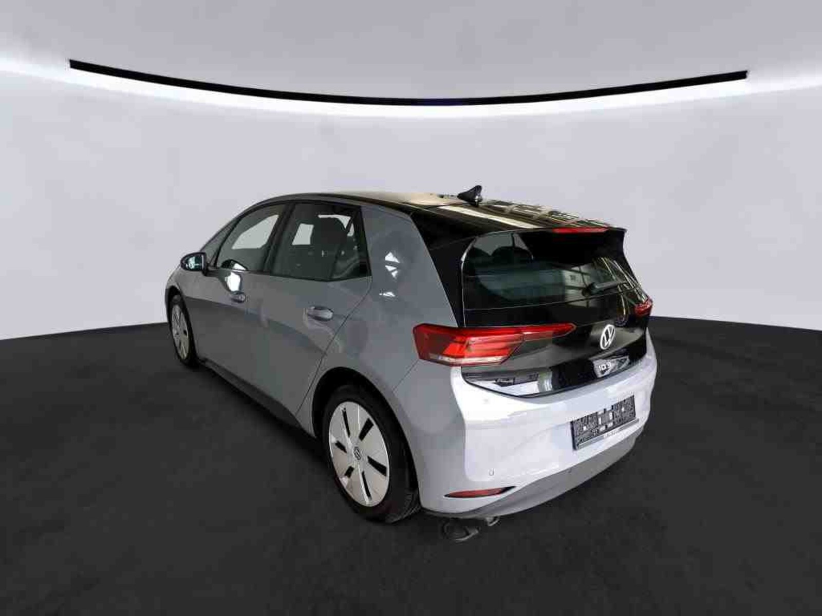 Volkswagen ID.3 – Bild 5