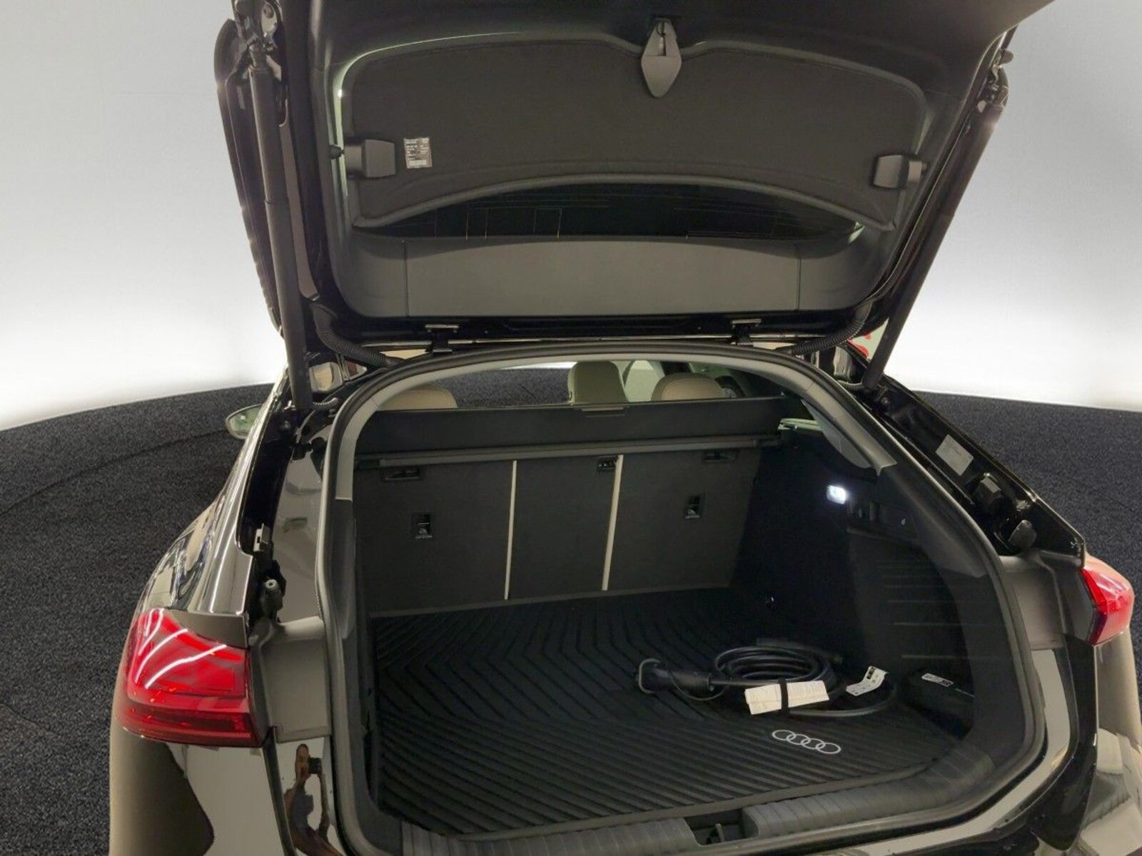 Audi A6 Avant e-tron – Bild 9