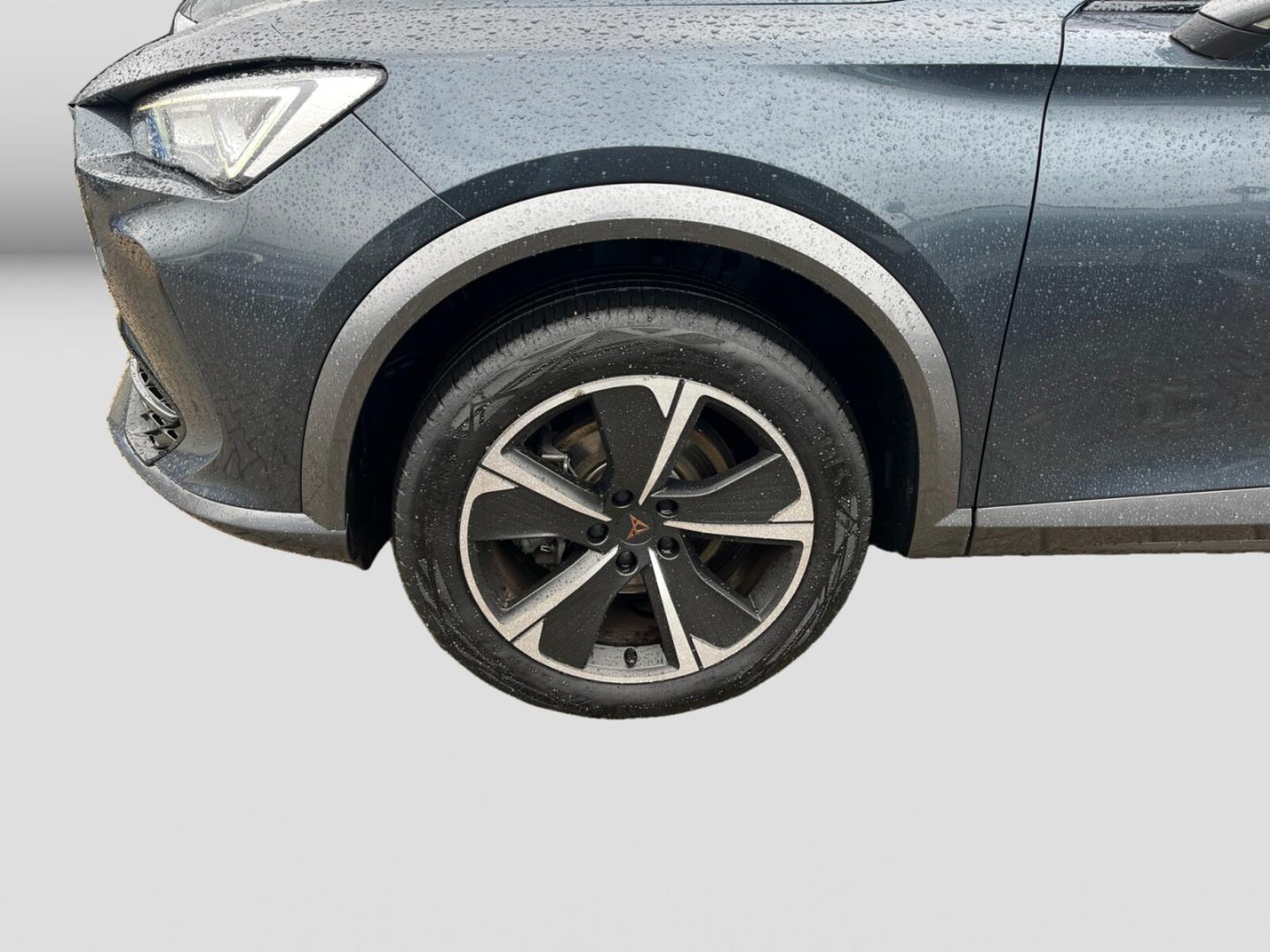 CUPRA Formentor – Bild 4