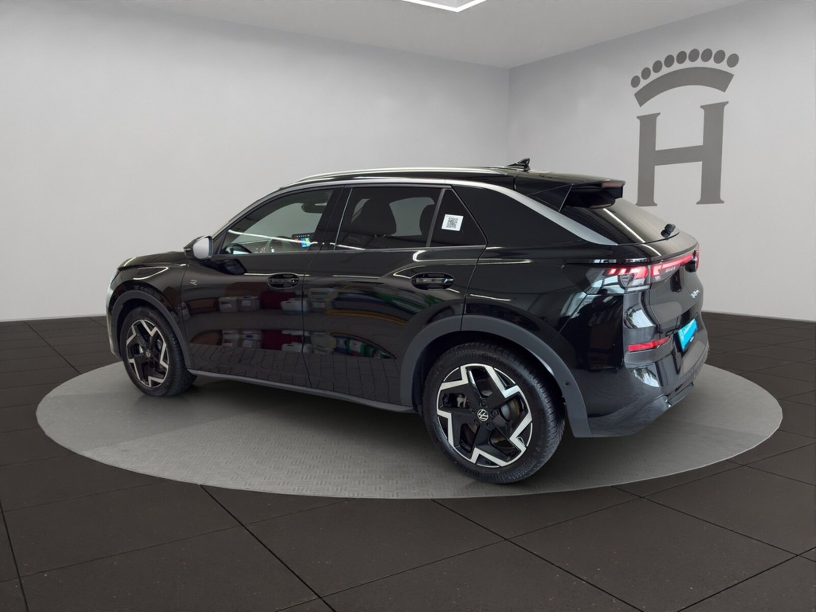 Volkswagen T-Roc – Bild 9