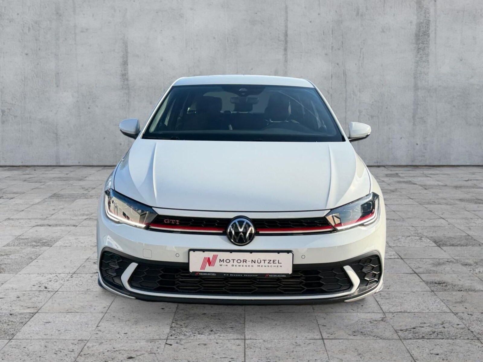 Volkswagen Polo – Bild 2