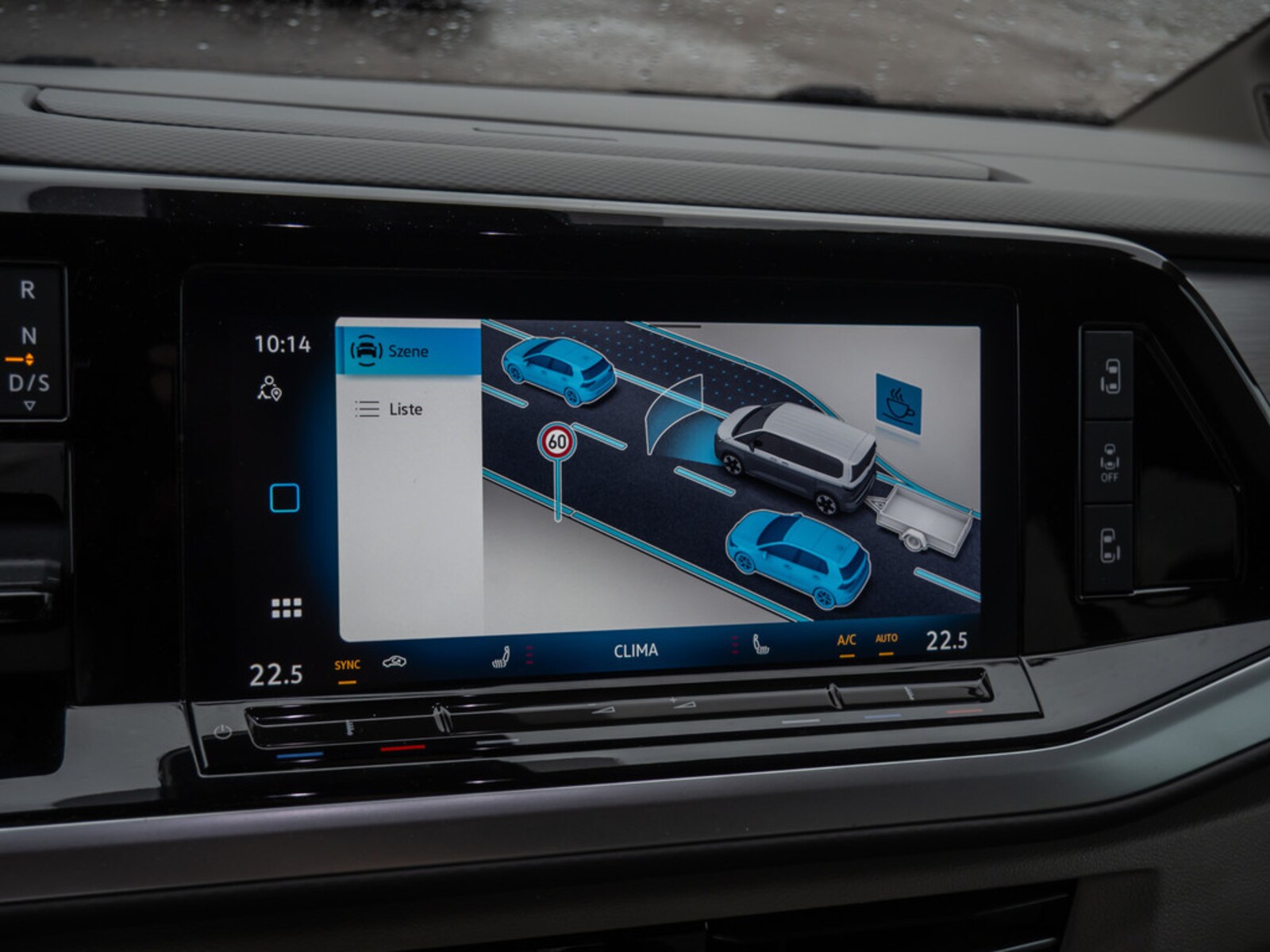 Volkswagen Multivan – Bild 9
