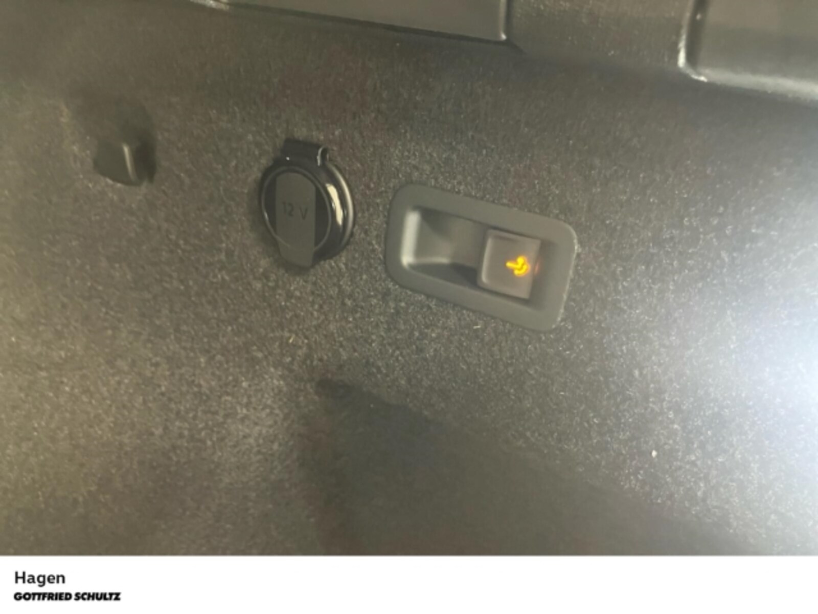 Volkswagen Tayron – Bild 22
