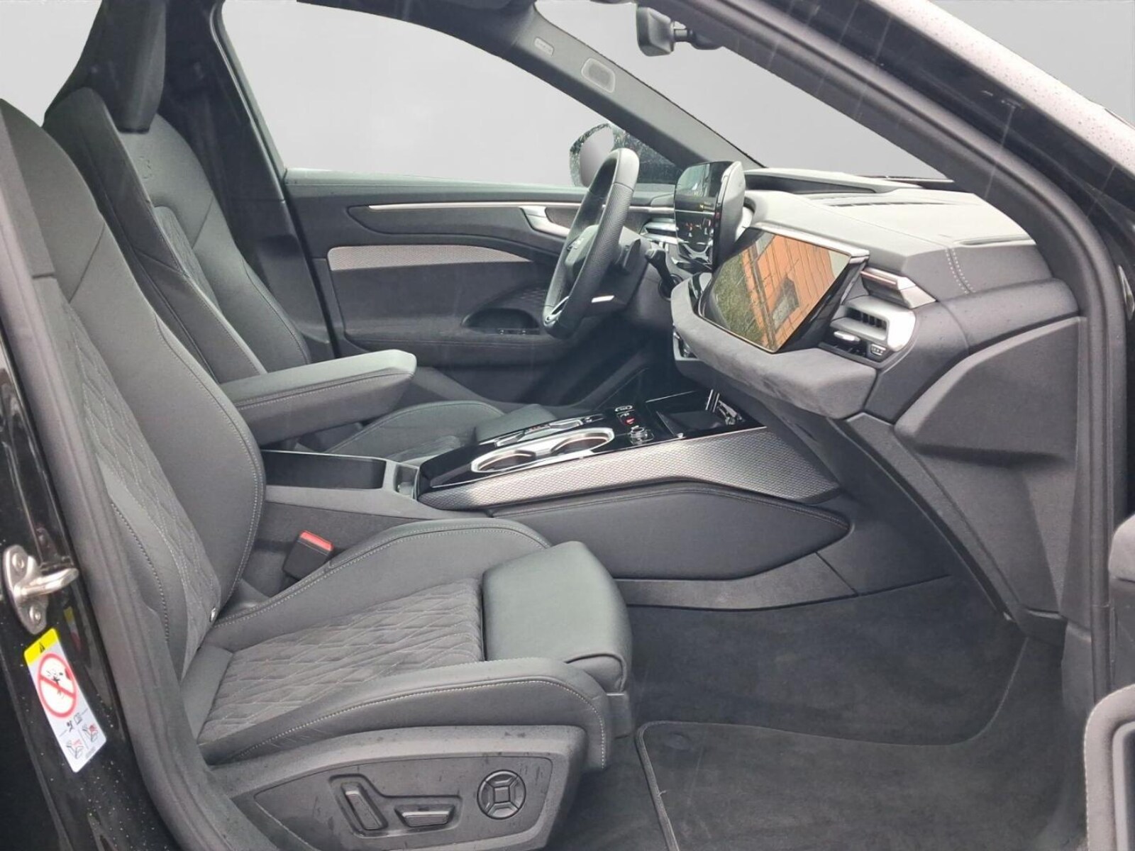 Audi A6 Avant – Bild 14