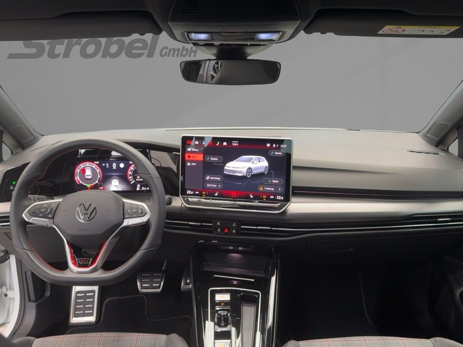 Volkswagen Golf – Bild 10