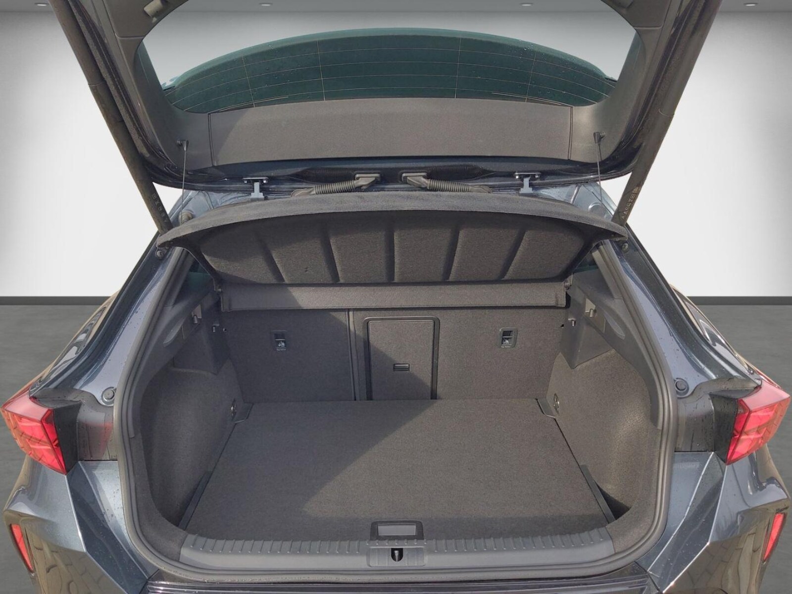 CUPRA Formentor – Bild 14