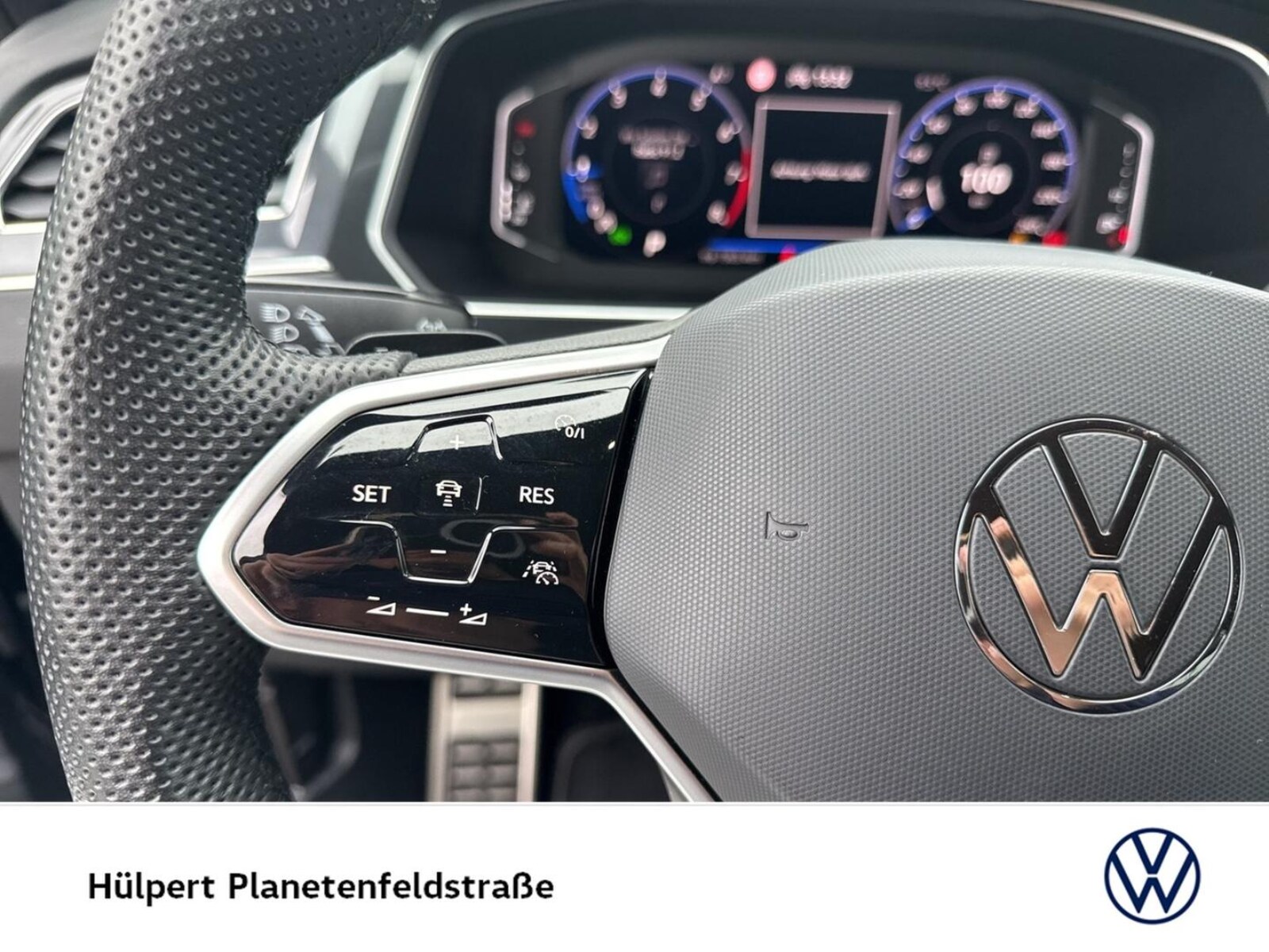 Volkswagen Tiguan – Bild 15