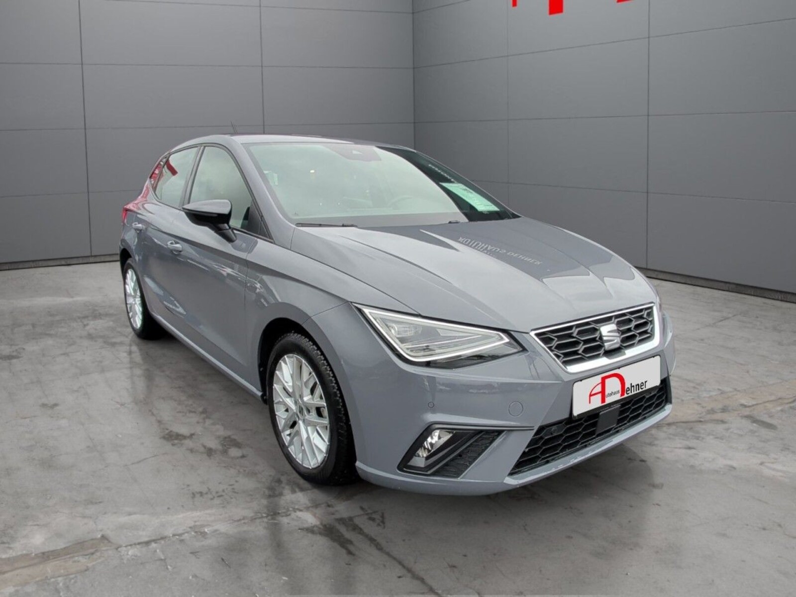 SEAT Ibiza – Bild 8