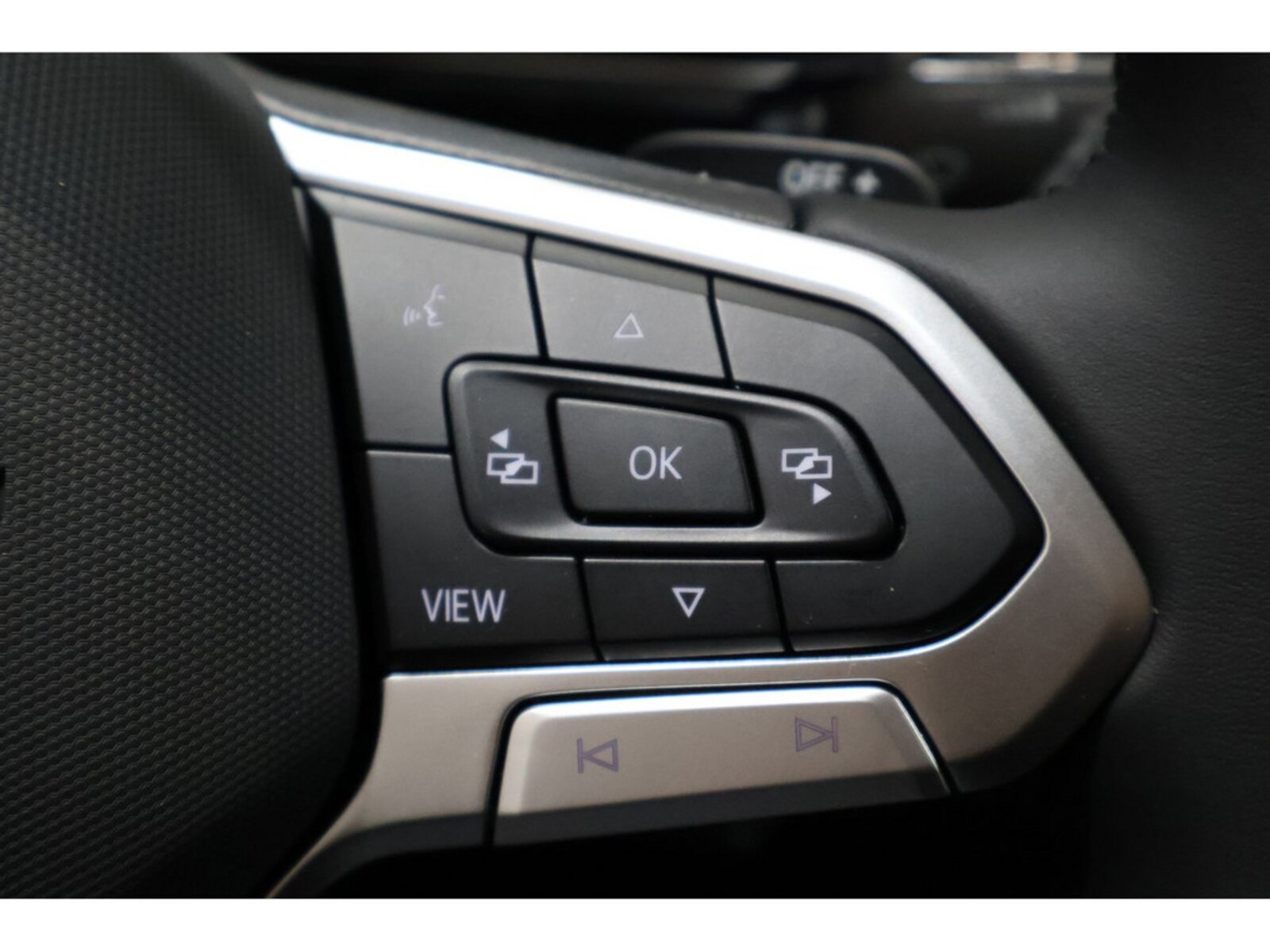 Volkswagen T-Cross – Bild 20
