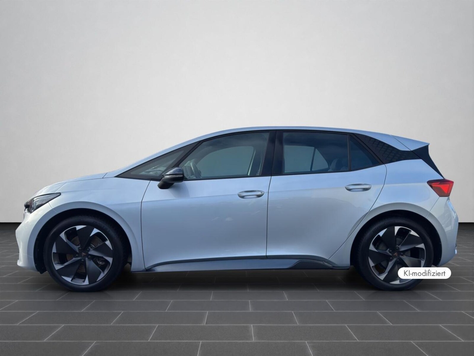 CUPRA Born – Bild 7