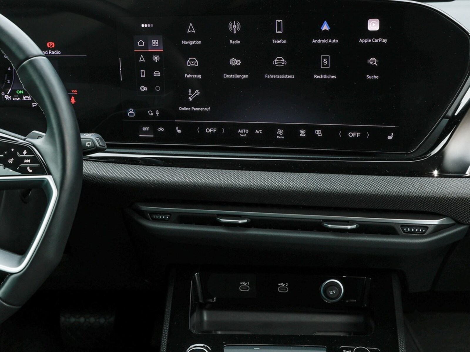 Audi A5 Avant – Bild 17