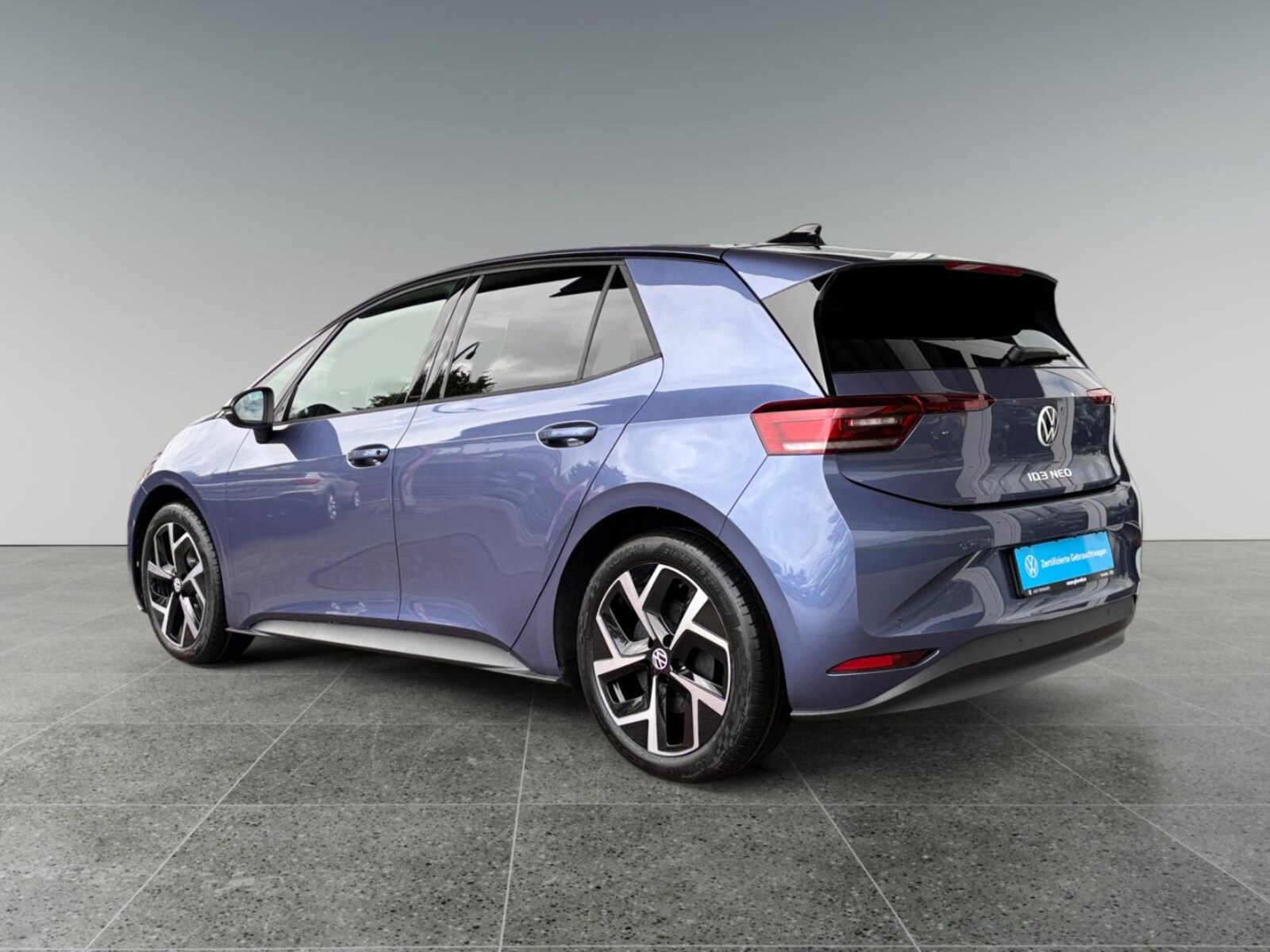 Volkswagen ID.3 Neo – Bild 3
