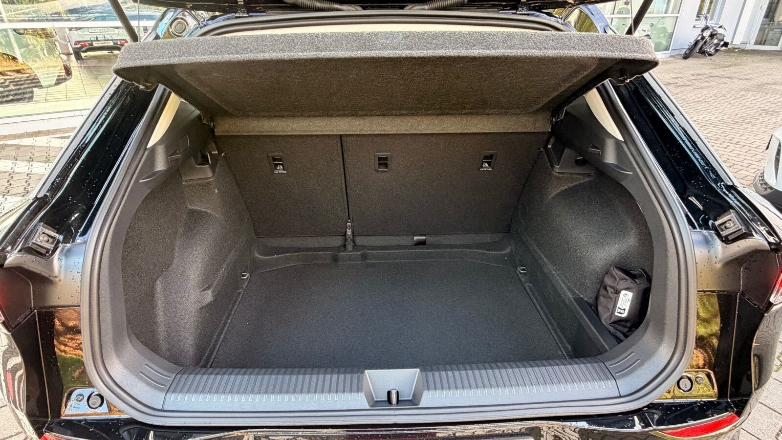 Volkswagen T-Roc – Bild 7