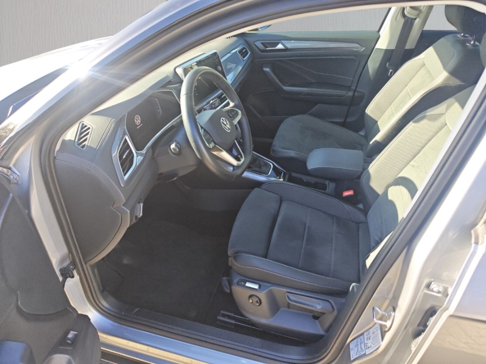 Volkswagen T-Roc – Bild 13