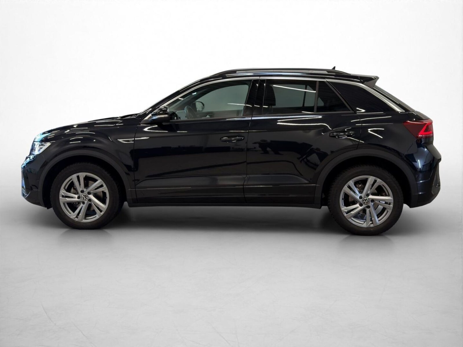 Volkswagen T-Roc – Bild 5